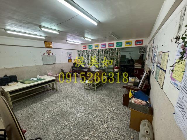 嘉義西區透天_店面-7