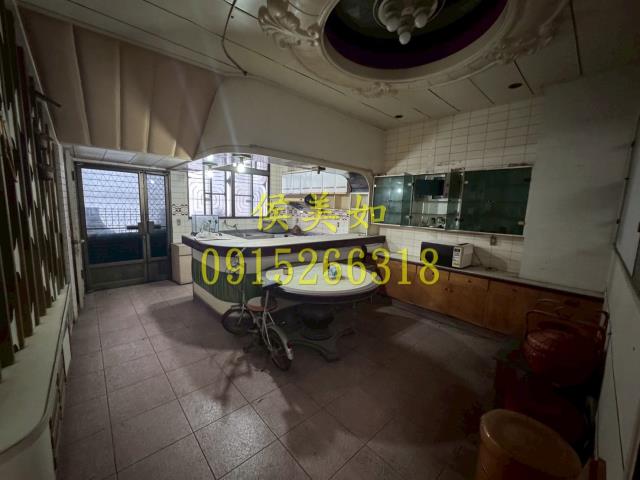 嘉義西區透天_店面-9