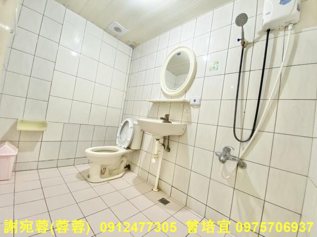 高雄岡山套房-3