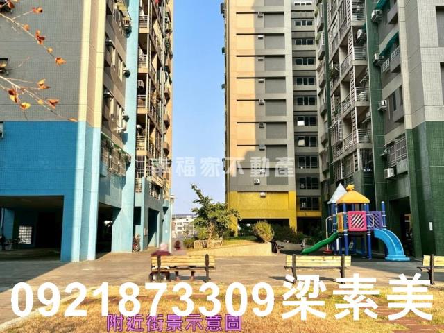 台南永康大樓-10