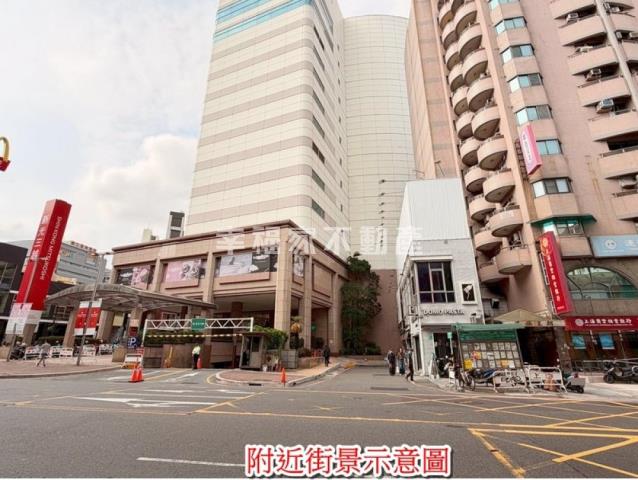 台南中西區華廈-1