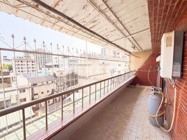 台南中西區華廈-8