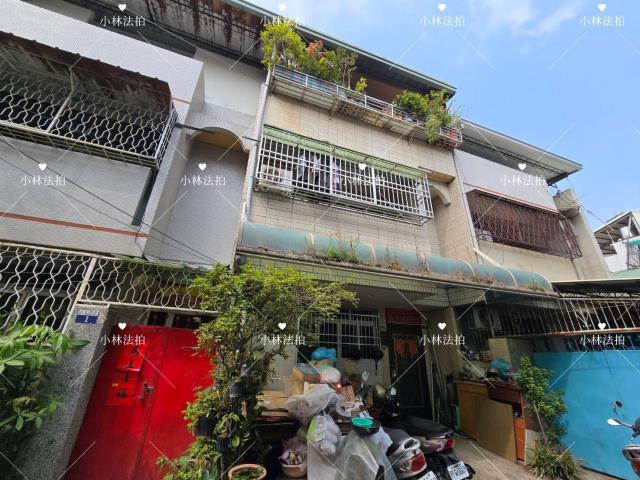 潭子法拍透天-3