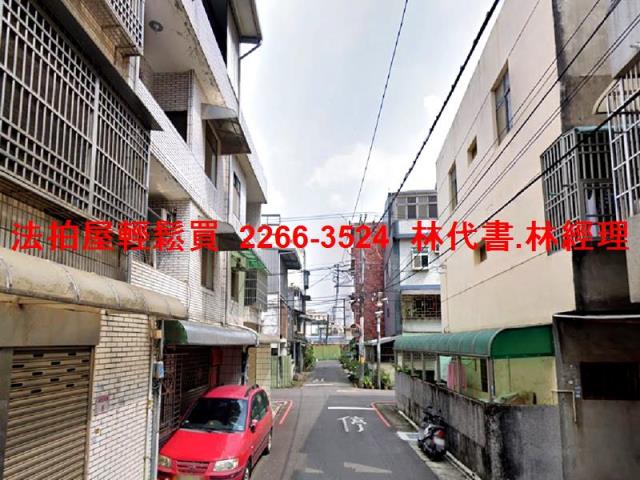 中壢透天法拍-6