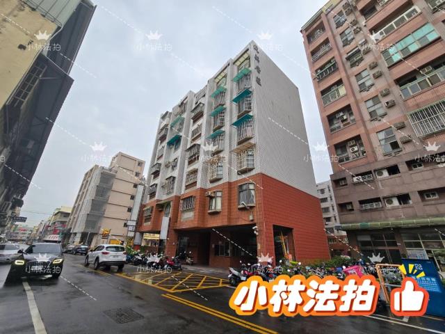 員林法拍透天-1