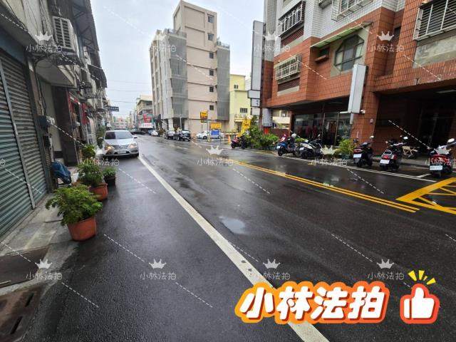 員林法拍透天-2