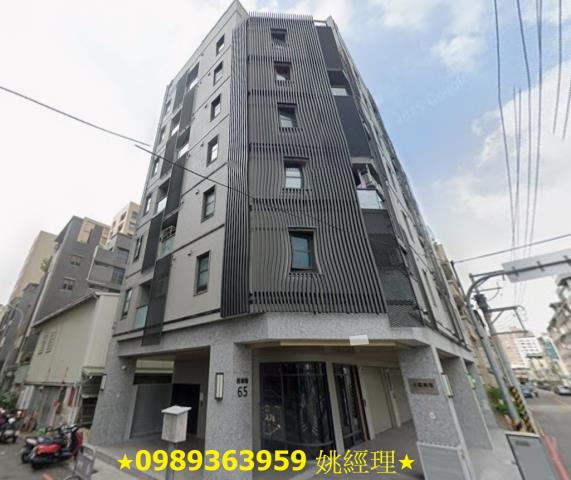 北屯華廈法拍-5