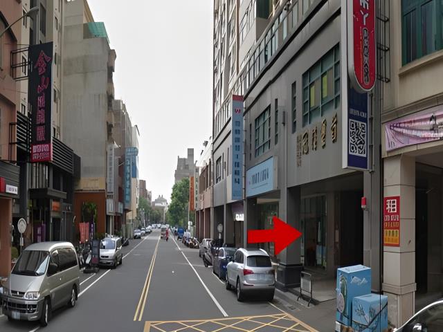 竹北法拍大樓-3