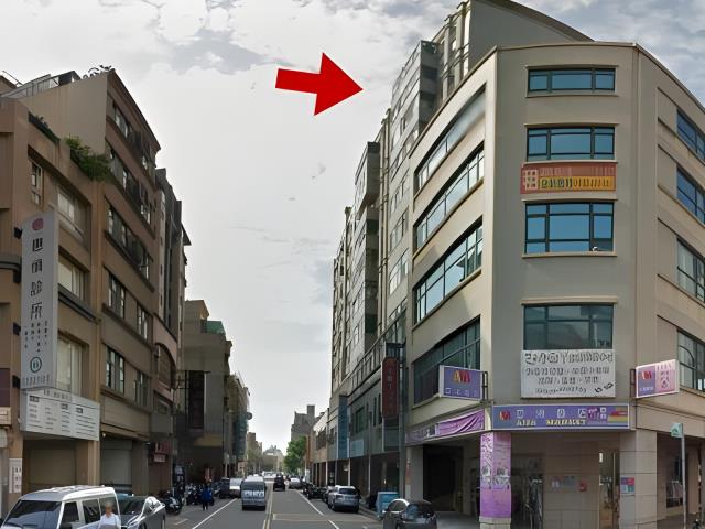 竹北法拍大樓-6