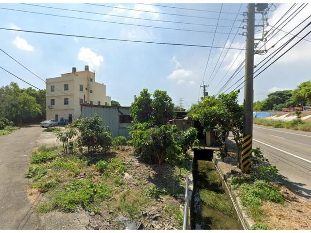 龍井透天法拍-5