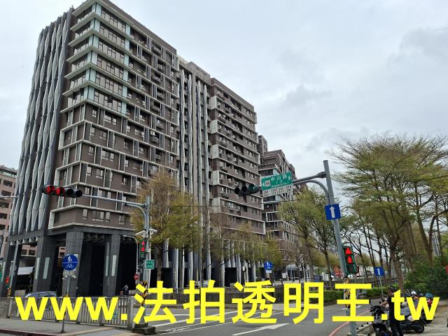 中和大樓法拍-2