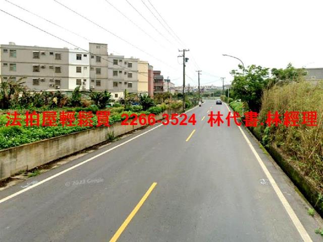 新屋法拍透天_別墅-4