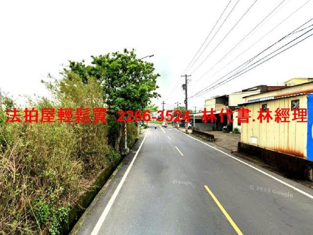 新屋法拍透天_別墅-5