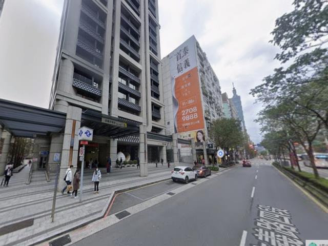 台北拍賣大樓-6