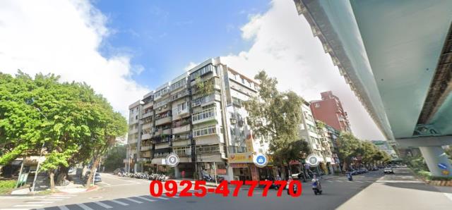 台北法拍大樓_華廈-1