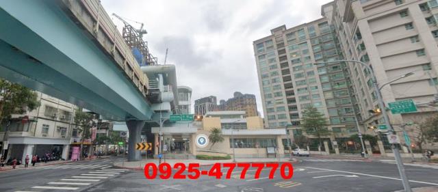 台北法拍大樓_華廈-2