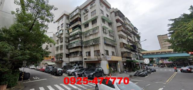 台北法拍大樓_華廈-3