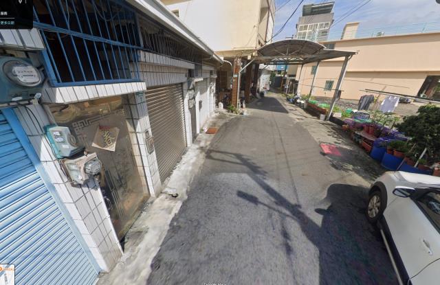 高雄大寮法拍透天-5