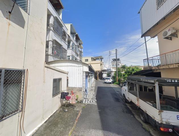 高雄大寮法拍透天-6