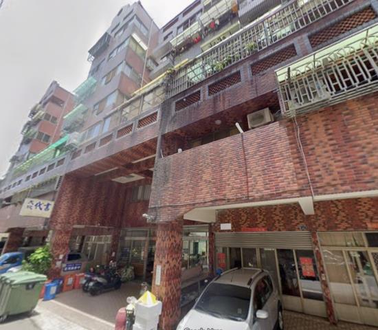 台中太平華廈拍賣-2