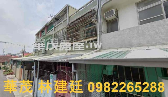 台南學甲透天拍賣-3