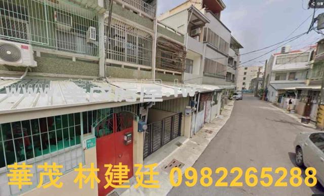 台南學甲透天拍賣-4