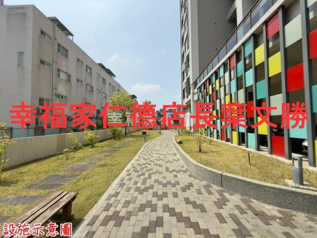 台南善化大樓-14