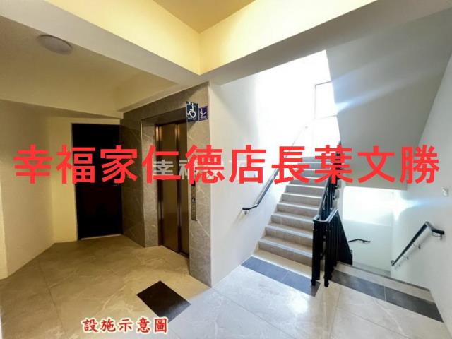 台南南區華廈-11