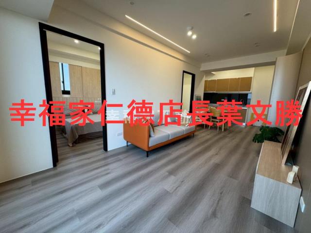 台南安南大樓-2