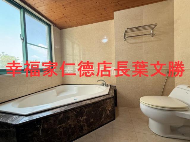 台南東區透天_別墅-10