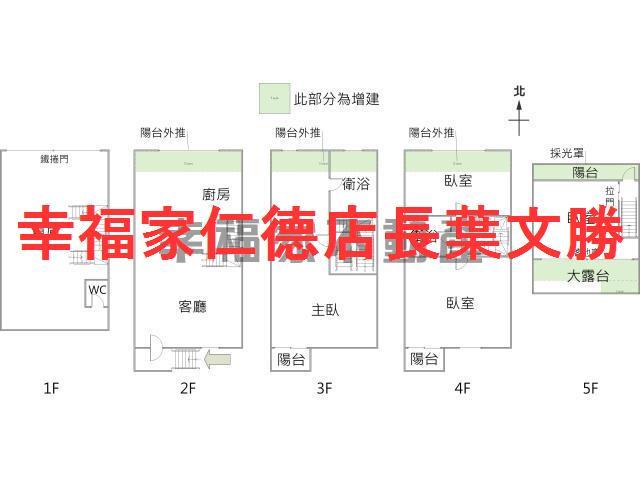 台南東區透天_別墅-1
