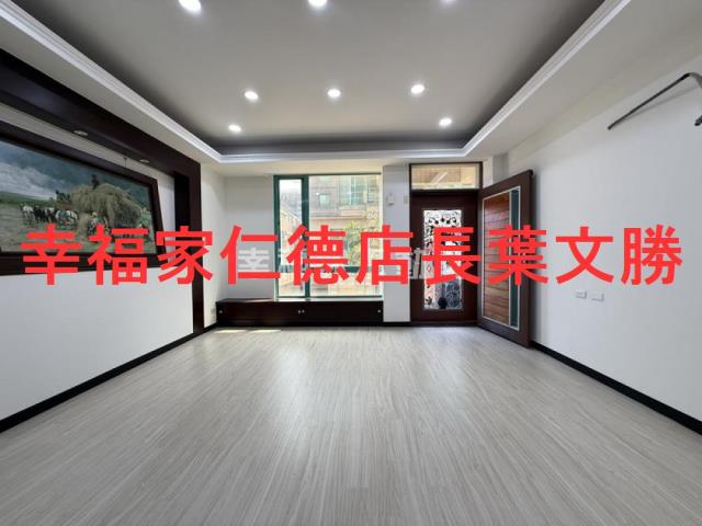 台南東區透天_別墅-2