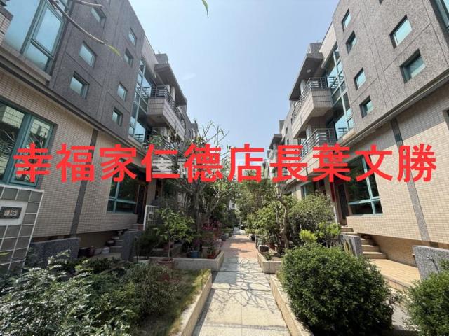 台南東區透天_別墅-3