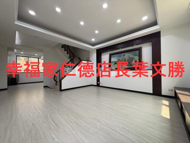 台南東區透天_別墅-4