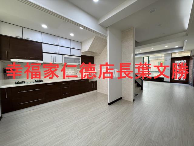 台南東區透天_別墅-5