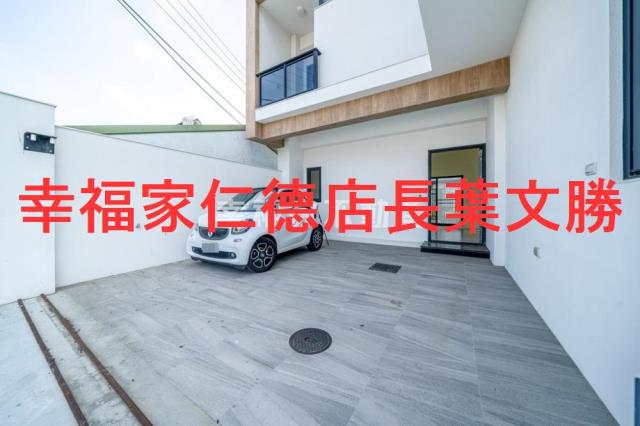 台南將軍透天_別墅-11