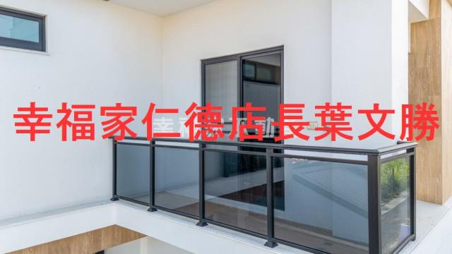 台南將軍透天_別墅-13