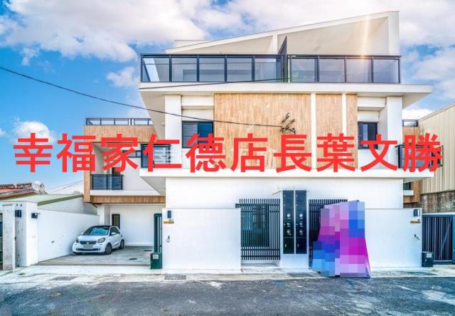 台南將軍透天_別墅-3