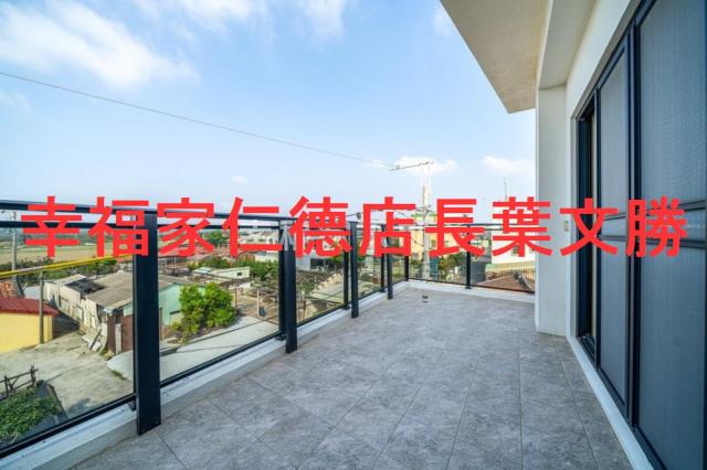 台南將軍透天_別墅-4