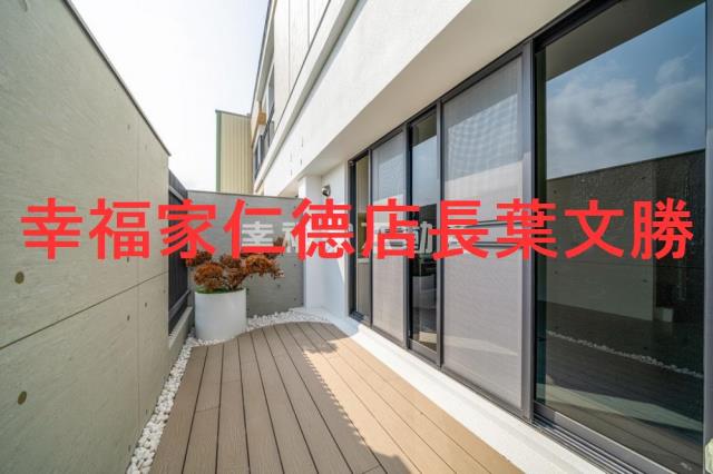 台南將軍透天_別墅-5