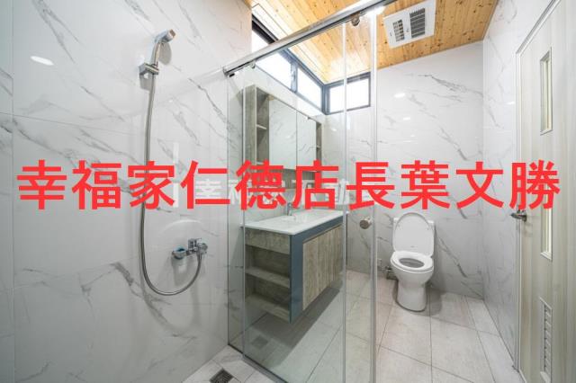 台南將軍透天_別墅-6