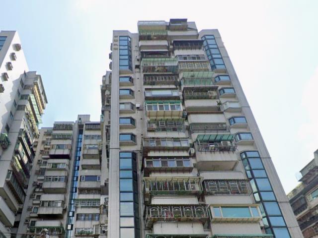 新北新莊法拍大樓_塭仔底濕地公園-2