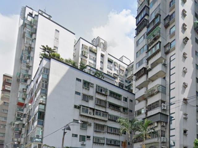 新北新莊法拍大樓_塭仔底濕地公園-3