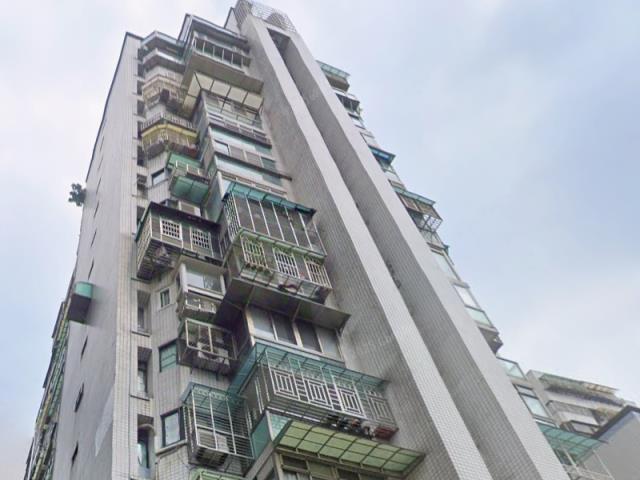 新北新莊法拍大樓_塭仔底濕地公園-4