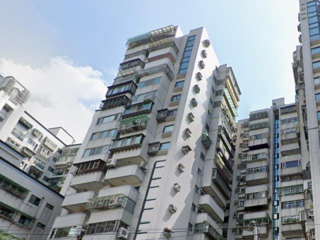 新北新莊大樓_新莊捷運幸福站法拍-2