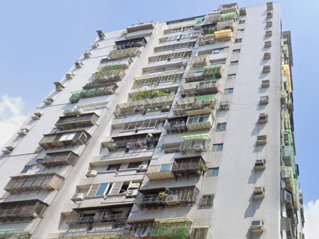 新北新莊大樓_新莊捷運幸福站法拍-3