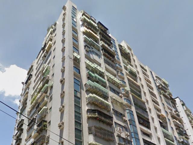 新北新莊大樓_新莊捷運幸福站法拍-4