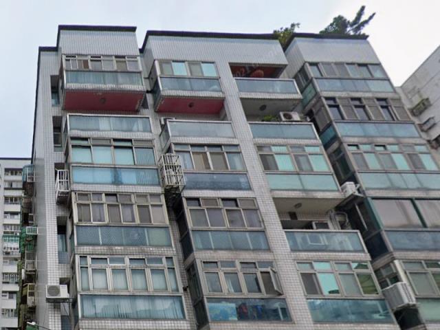 新北新莊大樓_新莊捷運幸福站法拍-5