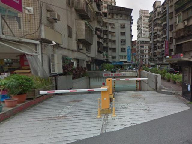 新北新莊大樓_新莊捷運幸福站法拍-6