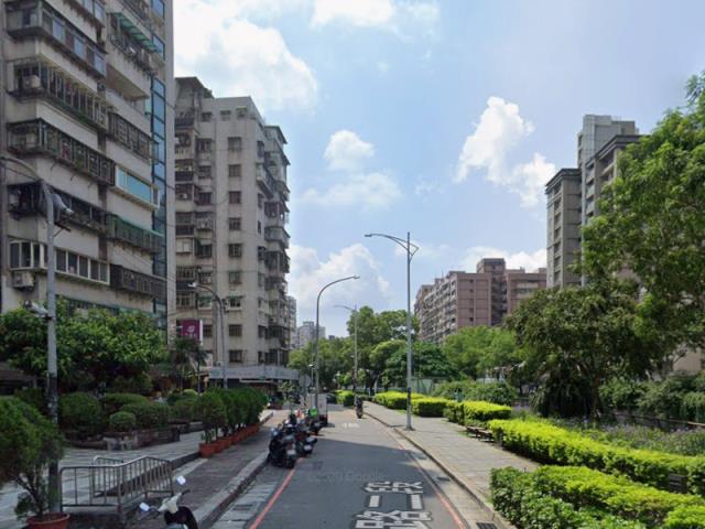 新北新莊大樓_新莊捷運幸福站法拍-7